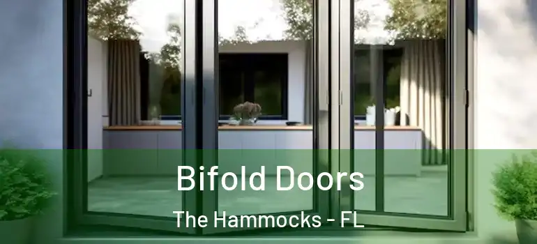  Bifold Doors The Hammocks - FL