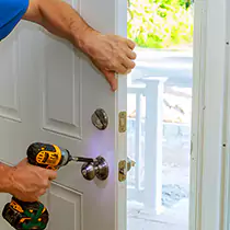 Entry Doors in The Hammocks, FL
