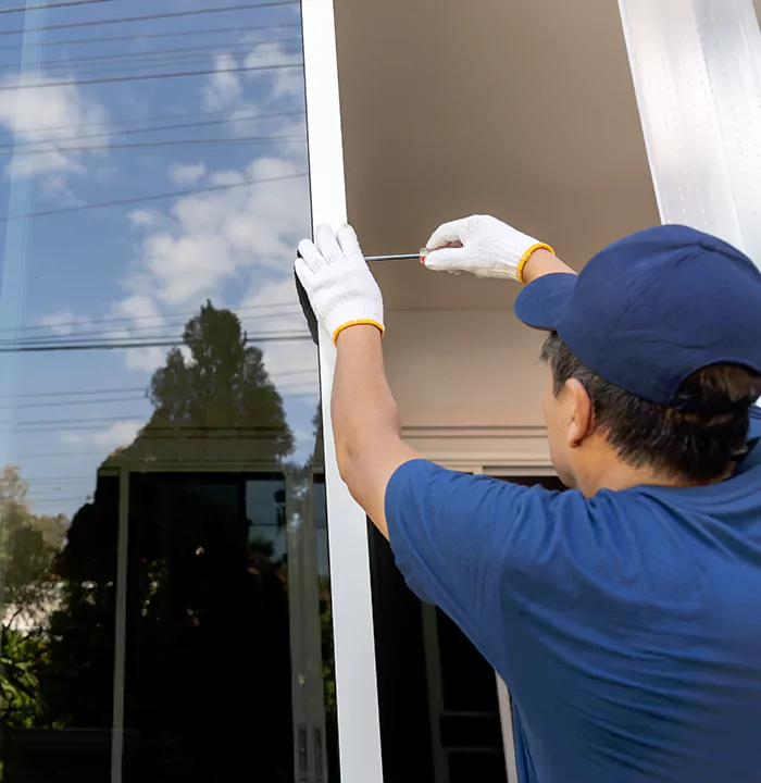 home window repair in The Hammocks,FL