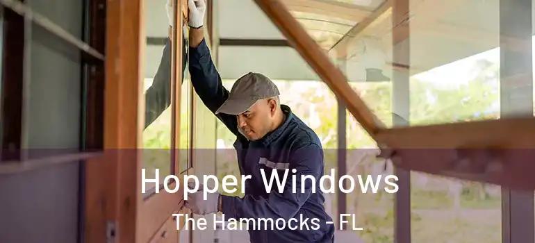  Hopper Windows The Hammocks - FL