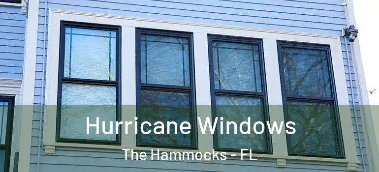  Hurricane Windows The Hammocks - FL