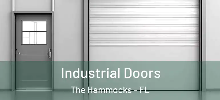 Industrial Doors The Hammocks - FL