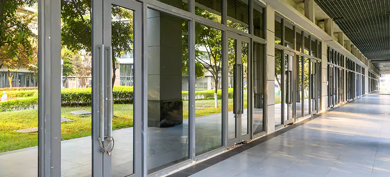 Professional Accordion Door Repair in The Hammocks, FL
