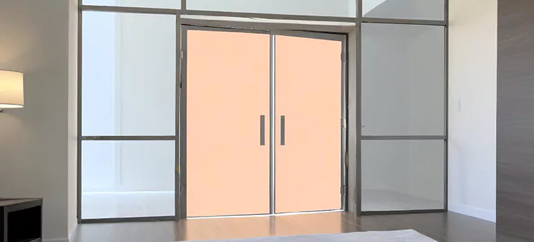 Professional Accordion Door Repair in The Hammocks, FL