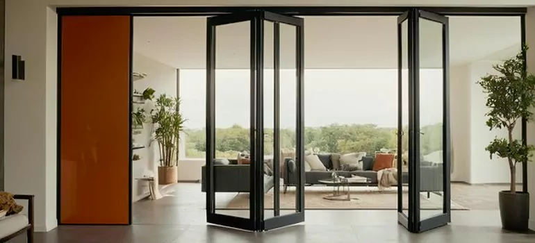 Folding Bifold Doors Repair in The Hammocks, FL