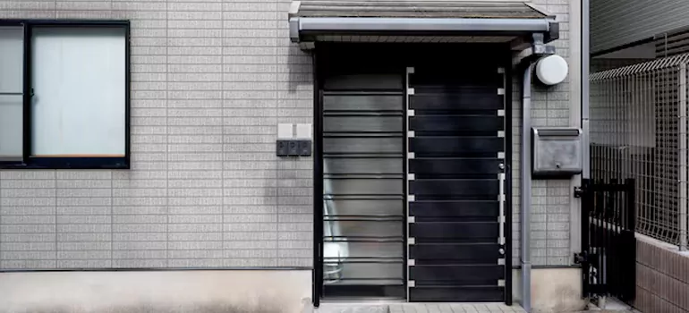 Commercial Bulletproof Door Installation in The Hammocks, FL