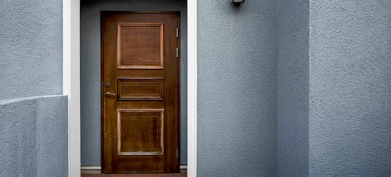 Burglar Proof Exterior Doors in The Hammocks, FL