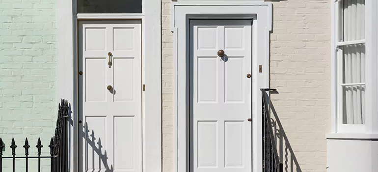 Mirror Closet Door Repair in The Hammocks, FL