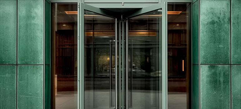 Commercial Garage Doors Repair in The Hammocks, FL