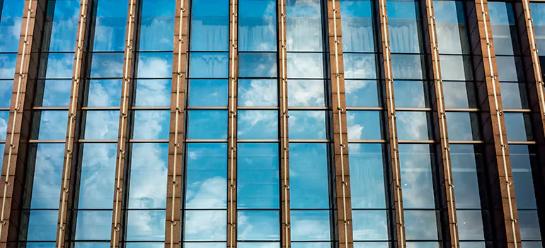 Professional Window Tinting Services in The Hammocks, FL