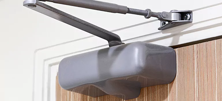 Garage Door Openers For Low Ceilings in The Hammocks, FL
