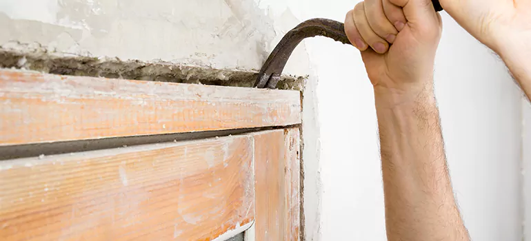 Front Door Replacement Cost in The Hammocks, FL