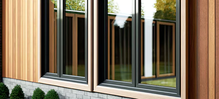 Large Double Pane Windows in The Hammocks, FL