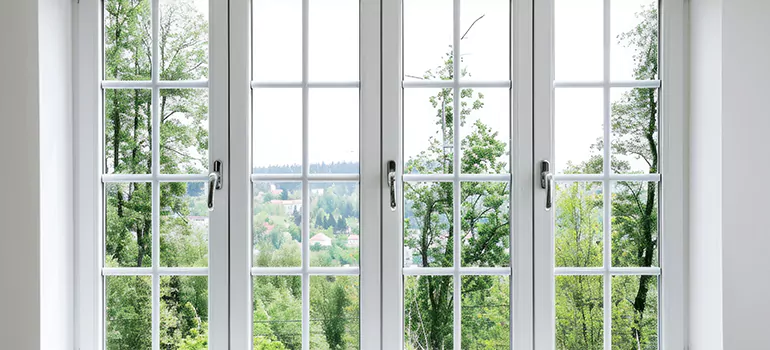 Cost To Install Double Pane Windows in The Hammocks, FL