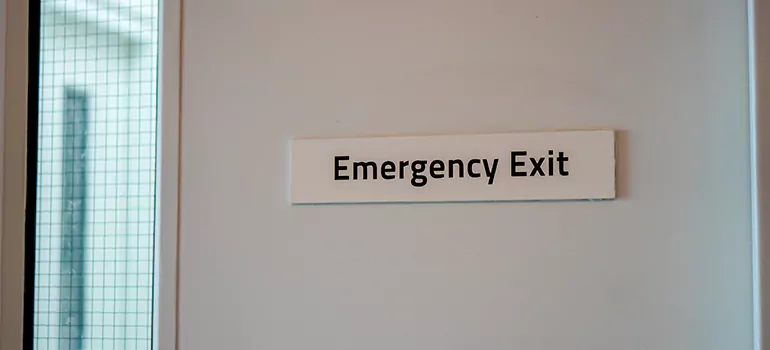 Commercial Emergency Exit Doors Repair in The Hammocks, FL