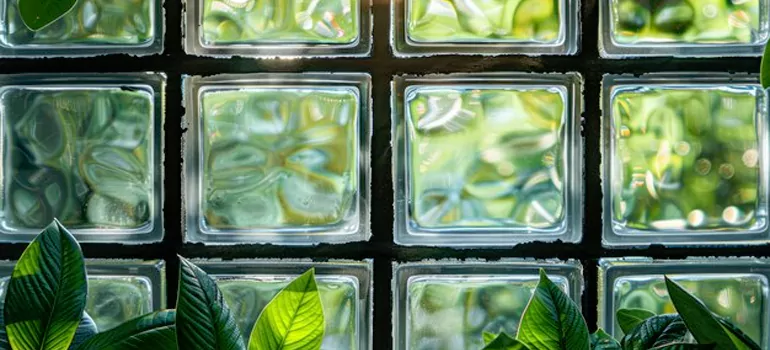 Glass Block Windows Near Me in The Hammocks, FL