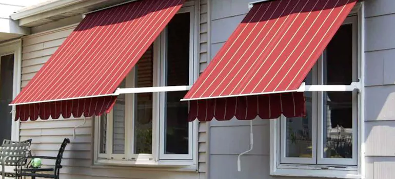 Government Rebate Window Replacement in The Hammocks, FL