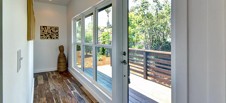 Impact Window Installation For Home Safety in The Hammocks, FL