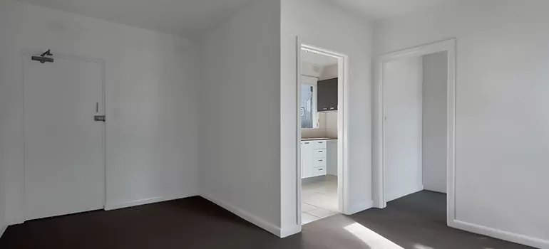 Dark Interior Doors in The Hammocks, FL