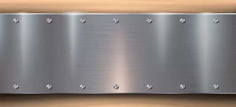 Interior Door Kick Plate Installation in The Hammocks, FL
