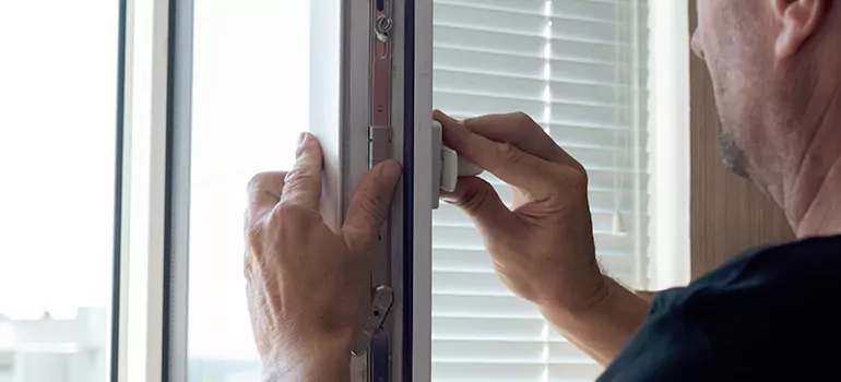 Lever Window Replacement Services in The Hammocks, FL
