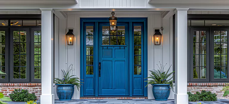 Modern Roll Up Garage Doors Repair in The Hammocks, FL