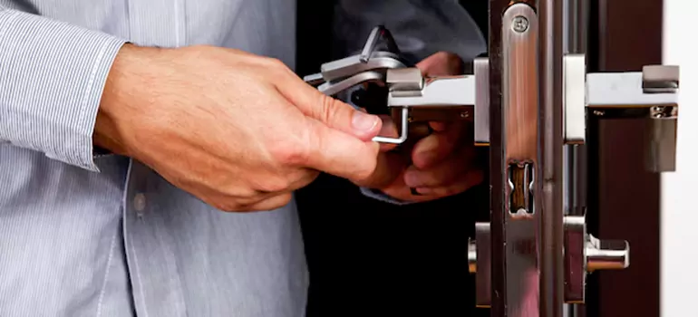 Local Multi Point Door Installation Experts in The Hammocks, FL