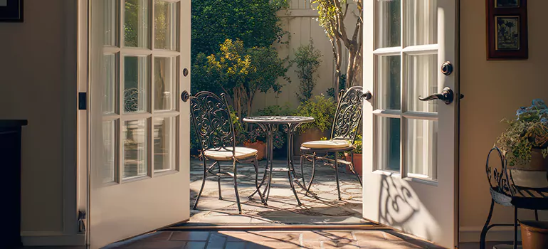 Sliding Patio Door Installation in The Hammocks, FL
