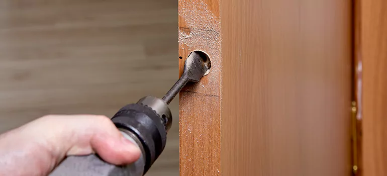 Sliding Pocket Door Repair inThe Hammocks, FL