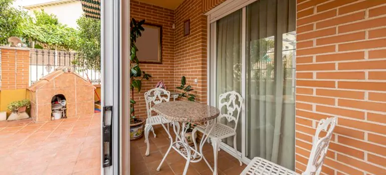 Adding Porch Enclosures To Your Home in The Hammocks, FL