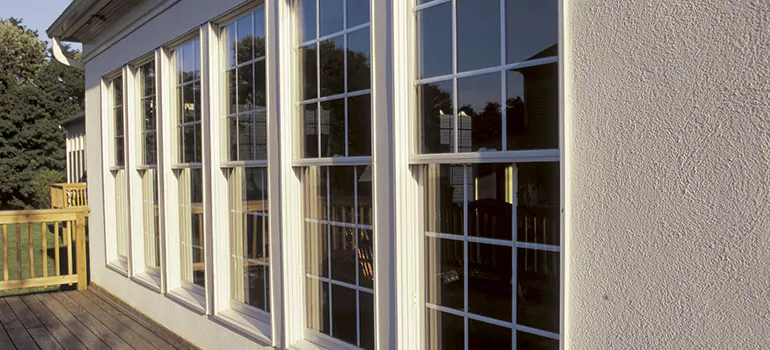 Residential Security Window Screens Installation in The Hammocks, FL