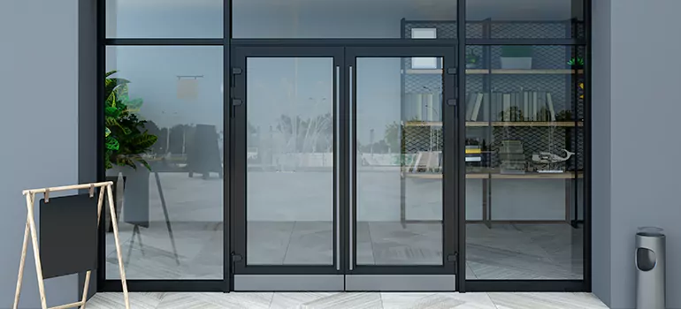 Sliding Screen Door Installation in The Hammocks, FL