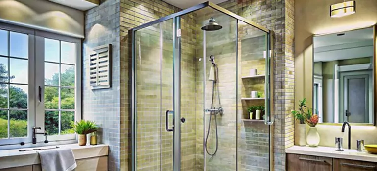 Tub Shower Doors in The Hammocks, FL