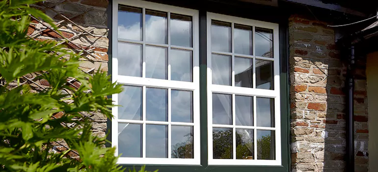 Stormproof Casement Windows in The Hammocks, FL