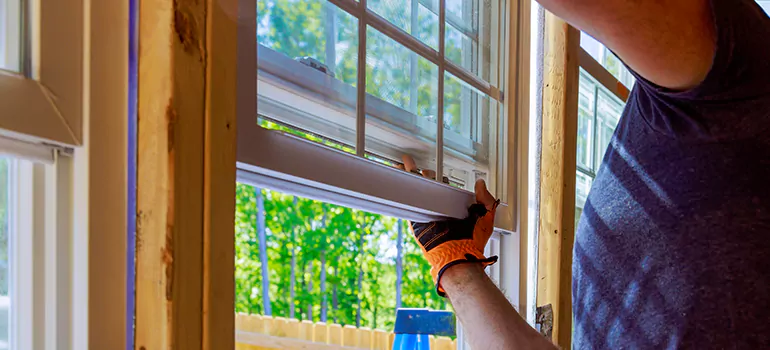 Decorative Window Film Services in The Hammocks, FL