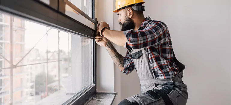 Window Glazing Company in The Hammocks, FL
