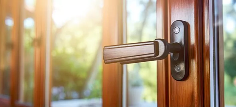Double Glazing Window Latch Repairs in The Hammocks, FL