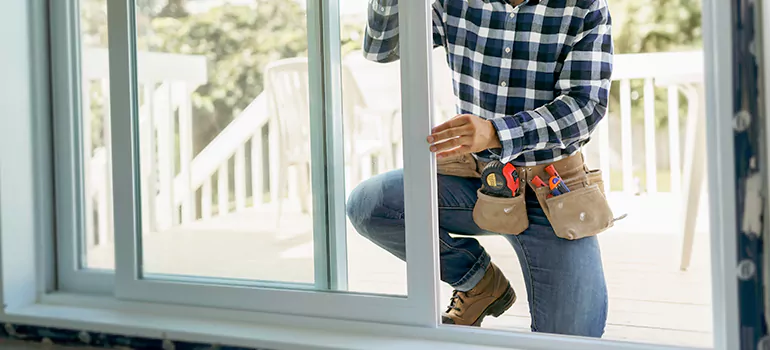 Commercial Window Replacement in The Hammocks, FL