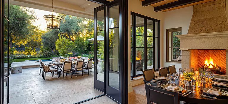 Aluminium Door Frame Installation Service in The Hammocks,FL