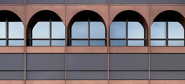 Modern Architectural Windows Repair in The Hammocks, FL