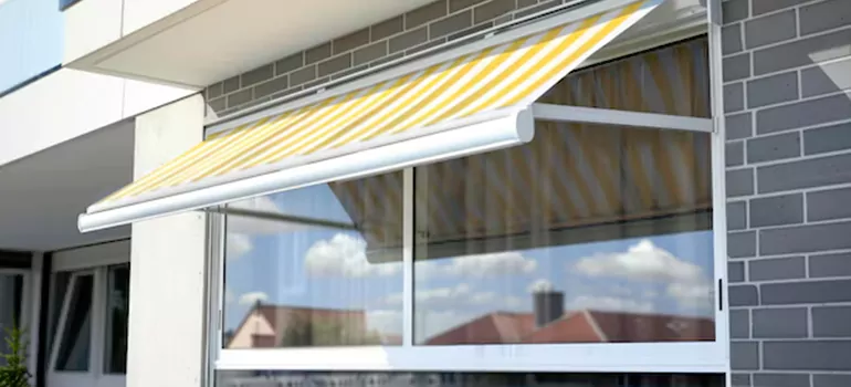 Awning Window Maintenance in The Hammocks, FL