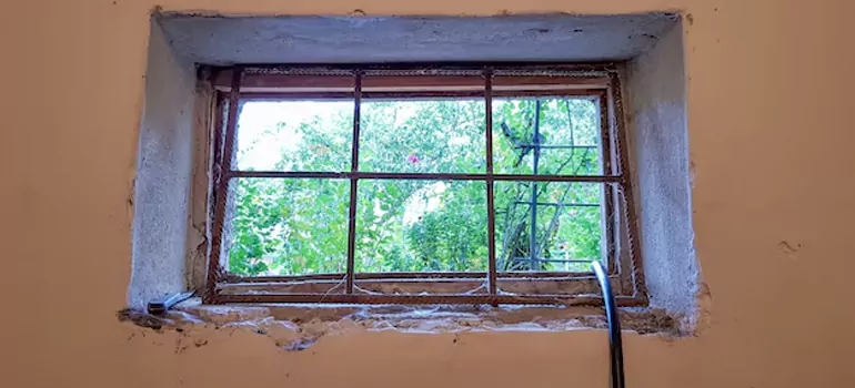 Traditional 4 Panel Internal Doors in The Hammocks, FL