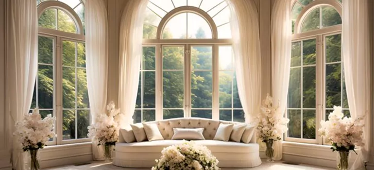 Interior Bay Window Installation in The Hammocks, FL