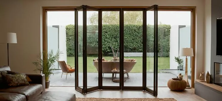 Cheap Bifold Doors in The Hammocks, FL