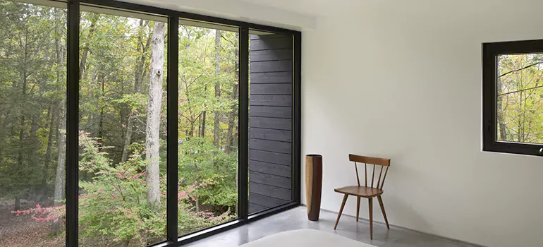 Bulletproof Window Protection Services in The Hammocks, FL