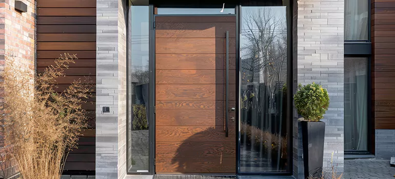 Burglary Proof Doors Company in The Hammocks, FL