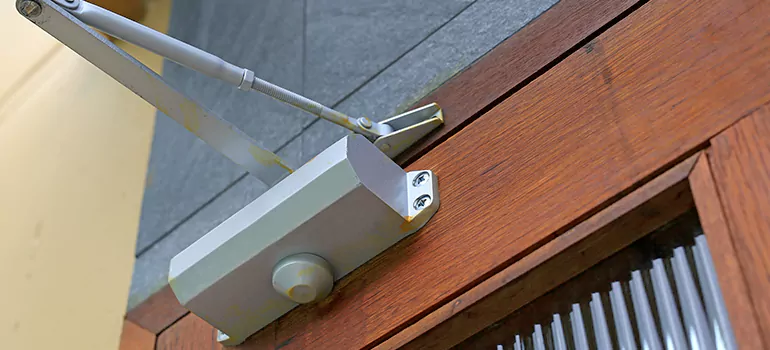 Electric Garage Door Opener Installation in The Hammocks, FL