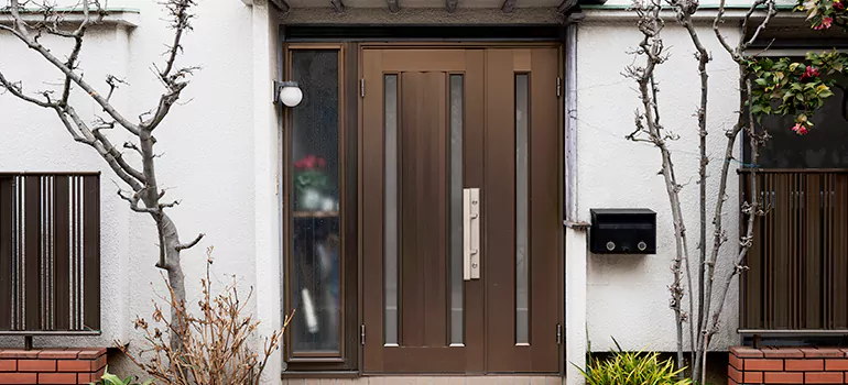Auto Door Panel Repair in The Hammocks, FL