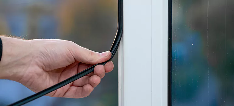Custom Door Seal Repair in The Hammocks, FL