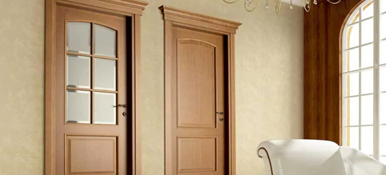 Cabinet Door Stiles in The Hammocks, FL